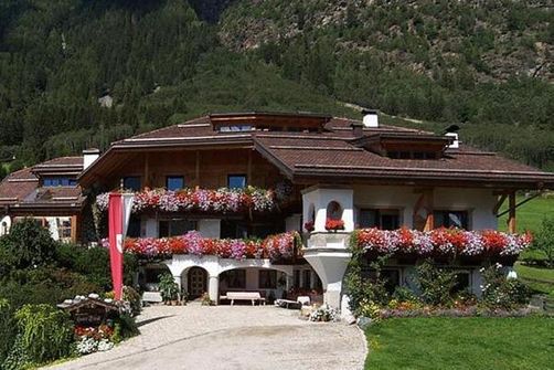 St. Jakob im Ahrntal Südtirol, Italien