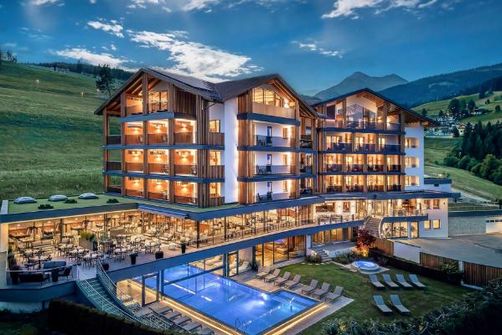 Hotel Edelweiss