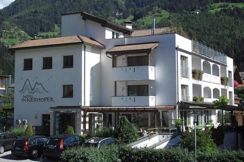 Hotel Innerhofer