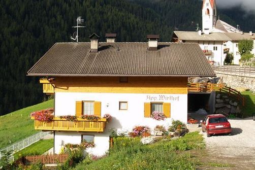 App. Wirthof