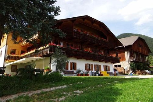 Hochwieserhof