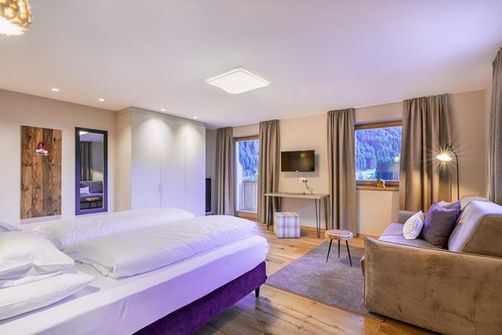 Zum Graf - Klein Fein Hotel & Restaurant