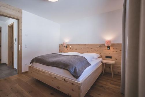 Rotmoos Apartments