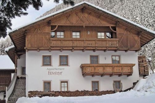 Wieserhof
