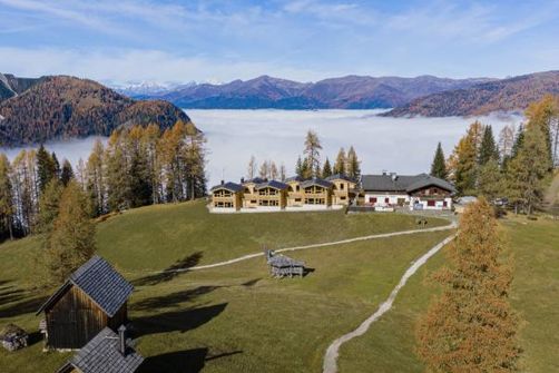 Rotwandwiesen Chalets