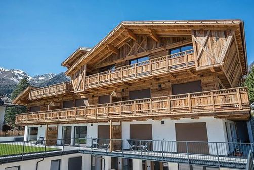 MULIN Lodges