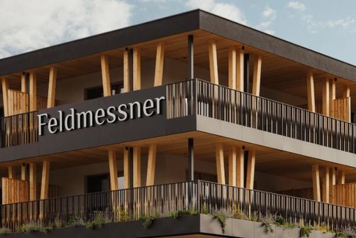 Hotel B&B Feldmessner