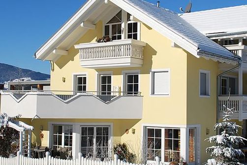 Residence Villa Madeleine