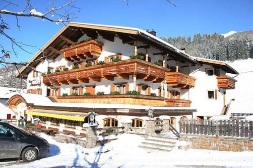 Hotel Mooserhof
