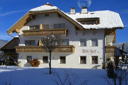 Töllhof