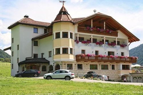 Hotel Peintner