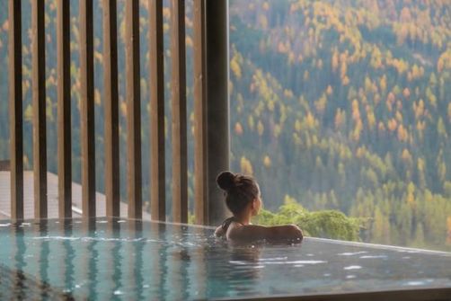 Mountain Residence Montana