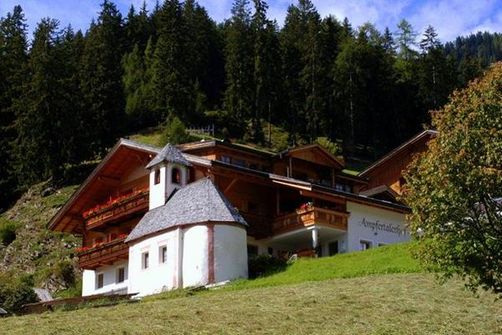 Ampfertalerhof