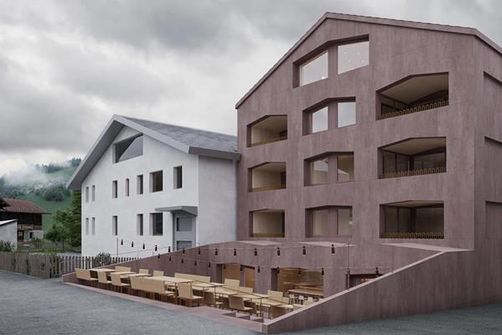 Atto Apartments
