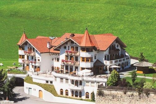 Turm Hotel Gschwendt