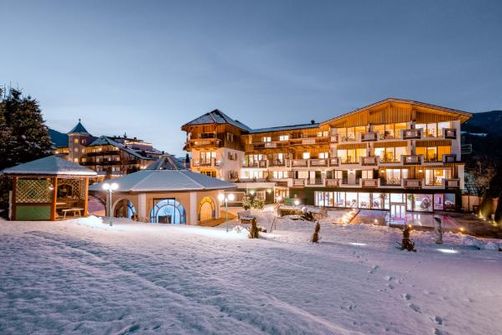 Mirabell Dolomites Hotel - Luxury Ayurveda & SPA