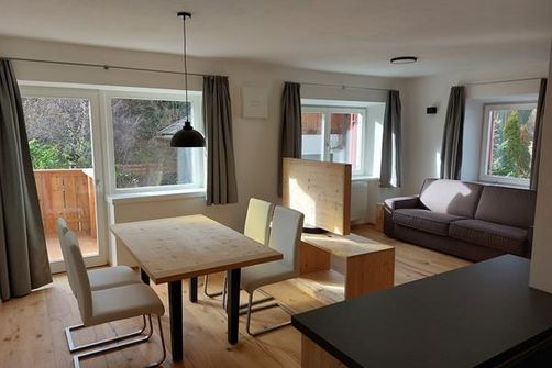 Ferienwohnung Regina