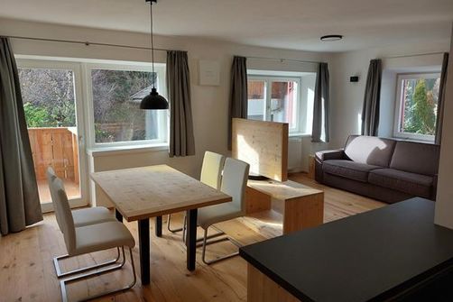 Ferienwohnung Regina