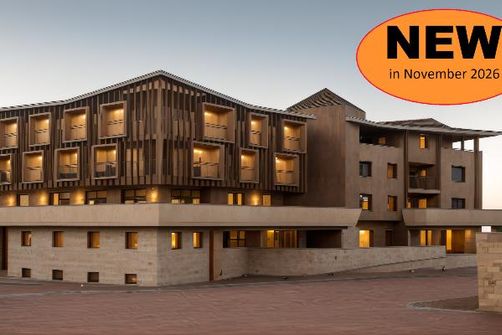Kronplatz Luxury House | Aparthotel