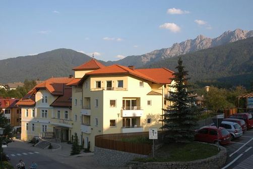 Hotel Kronplatz