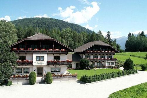 Hotel Scherer