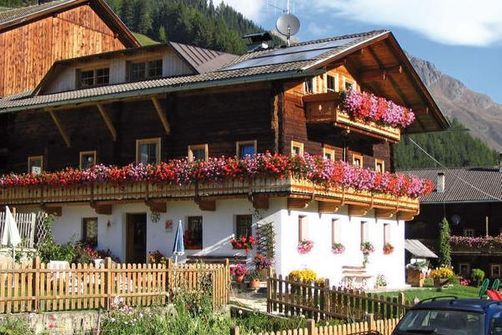 Hacklerhof