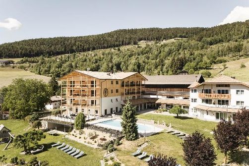 Hotel Nussbaumerhof