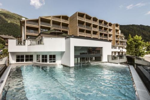 Falkensteiner Hotel Falkensteinerhof 
