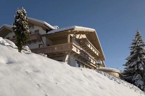 Residence Garni Melcherhof