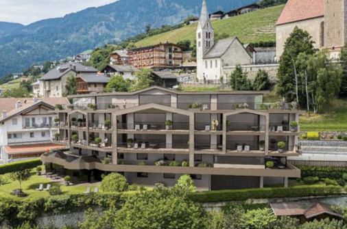 Egger | Apartments & Suites