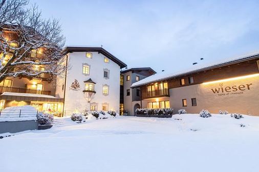 Hotel Wieser