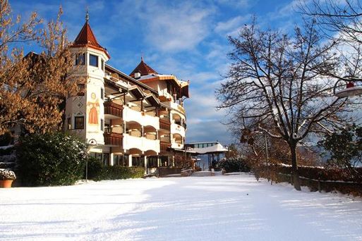 Granpanorama Hotel Stephanshof