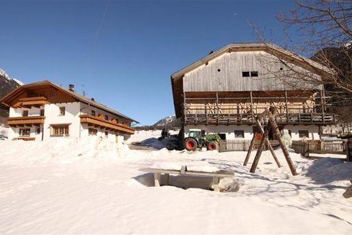 Huberhof