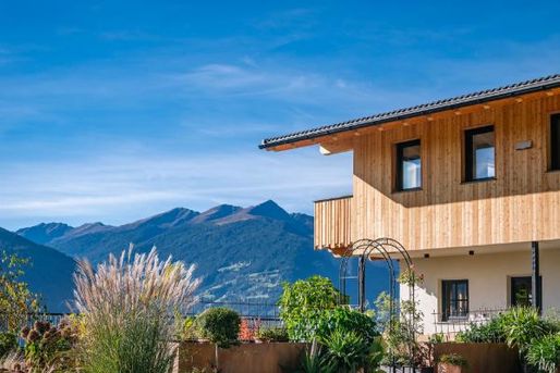 Niederhof - panorma. nature. farm.