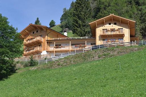 Residence am Kalchgruberhof 