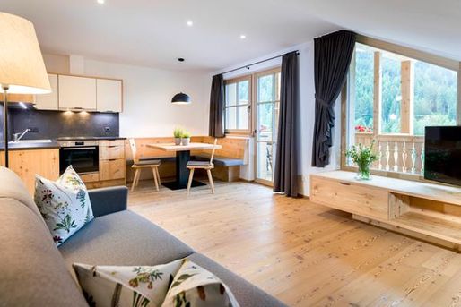 Appartements Altmessnerhof 