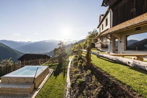 Bauernhofpension Löchlerhof