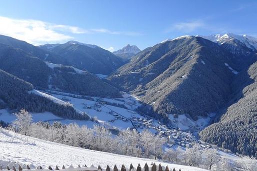 Bauernhofpension Löchlerhof