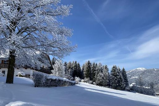 Bio-Bauernhof Schöpfer Hof