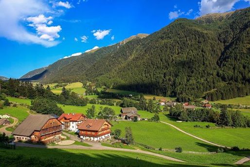 Bergerhof