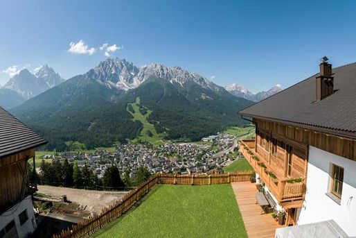 Zwiglhof Alpine Resort