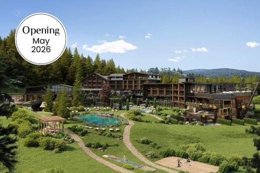 Hotel Viktoria Alpine hideaway (Avelengo) in estate