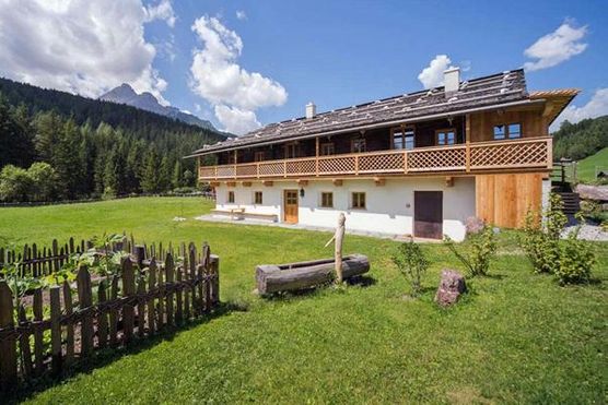 Appartamenti Ploderhof 