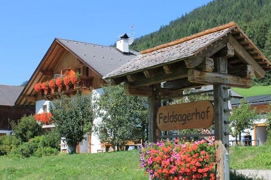 Feldsagerhof