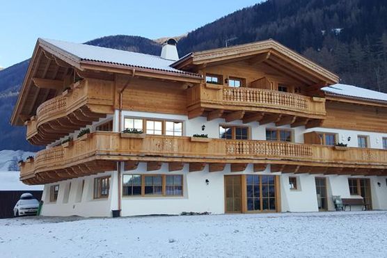 Bruggerhof am Klausberg