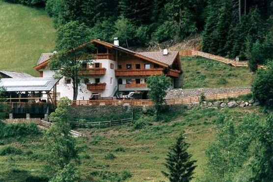 Ferienwohnungen Heinzenhof