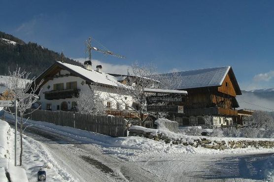 Unterschöpferhof