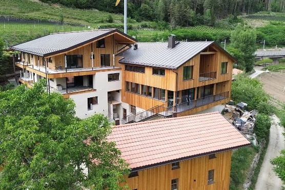 Weingut Santer Apartments