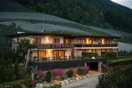 Landhaus Freiburgerhof