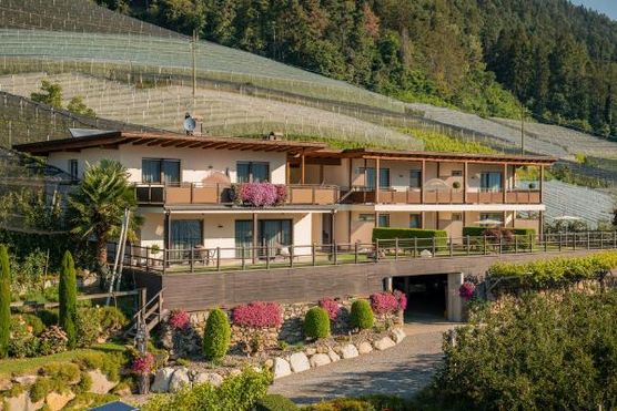 Landhaus Freiburgerhof